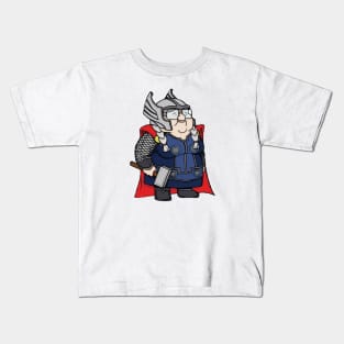 Thorbuela Kids T-Shirt